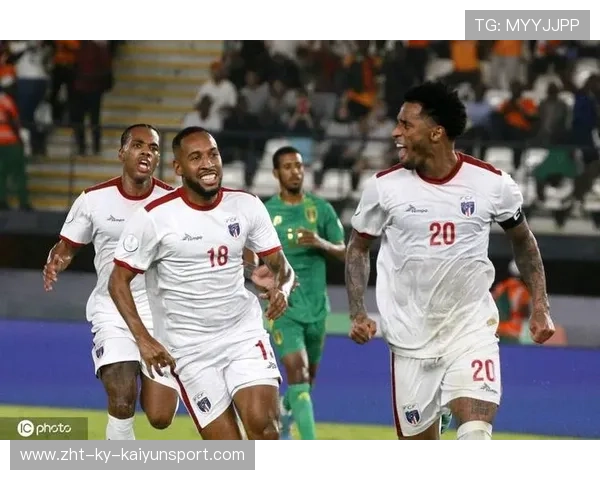 喀麦隆出局在即？佛得角这场胜利太疯狂！，佛得角对喀麦隆