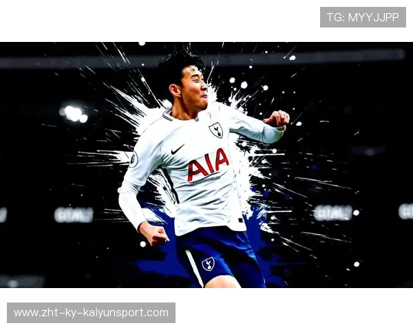 孙兴慜：从亚洲到英超顶级射手，韩国球星的努力，孙兴慜在韩国国家队是几号