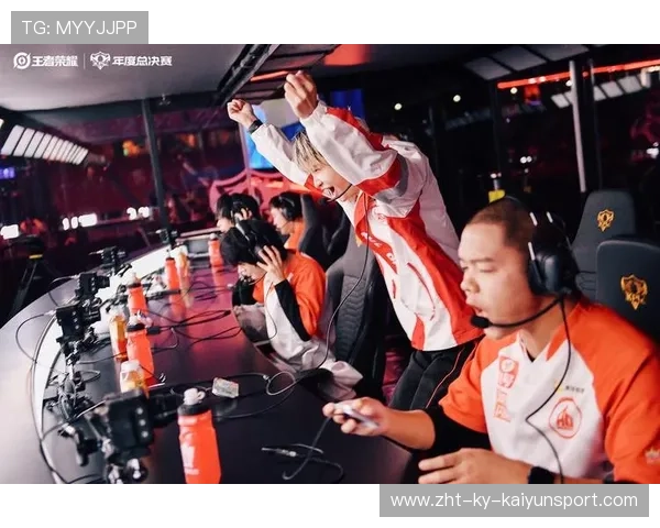 鸟巢电竞夜太夸张！万人齐喊“KPL无敌”现场效果爆表