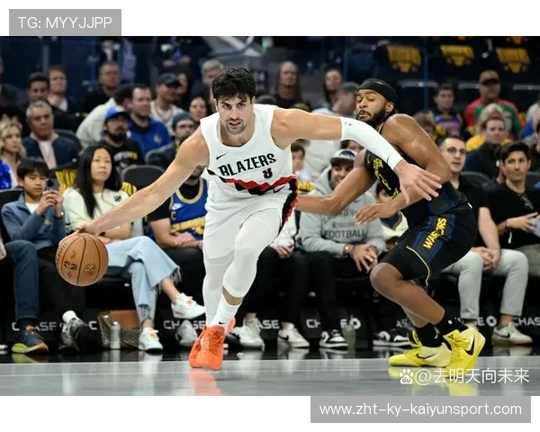 开拓者最后两分钟强投偏出，遗憾收场